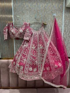 Buy any Lehnga Choli with Dupatta Luxury