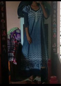Women&#39;s Nighty