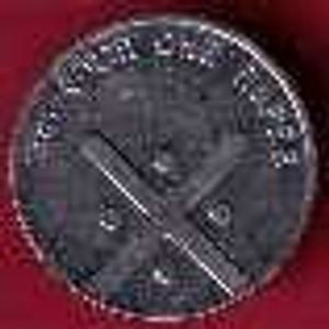 5 Rupees Rare Coin Commemorative Rupee