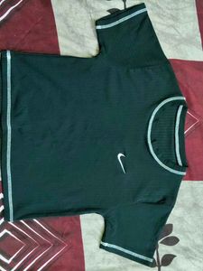 Crop T Shirt