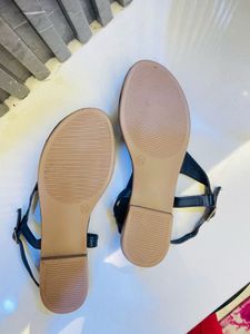 BATA Brand Flat Footwear