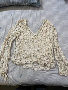 Crochet Top