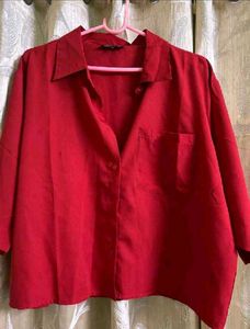 Cute  Cherry Print Dress