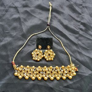 Jewellery Set For Women & Girls
