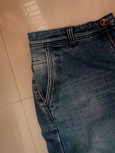 Mens Jeans - Size 34