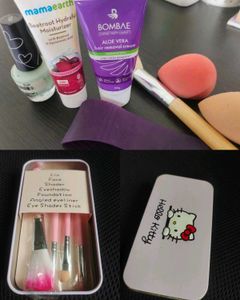 Skincare Products🌷With a Free Gift 💕