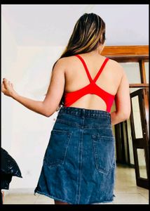 Body Suit