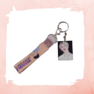 BTS KEY CHAINS