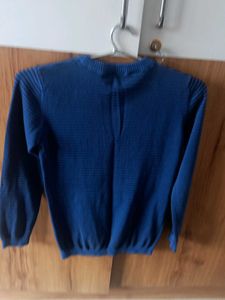 Branded Woolen T Shirt