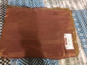 Elegant Saree