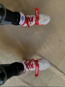 Boxing Shoes