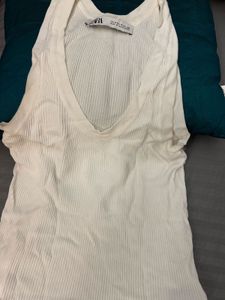Zara Crop Top For Women