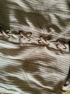 Forever 21 Corset Top