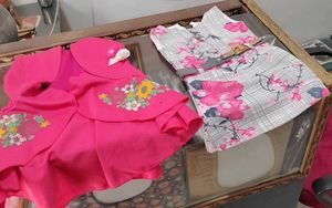 Baby Girl Dress