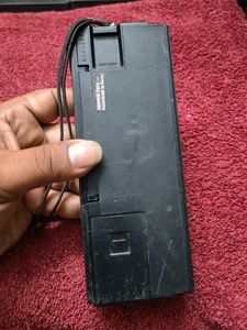 Vivitar 600 Vintage Camera (Not Working)
