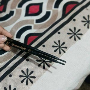 Mars &amp; Blue Heaven Kajal