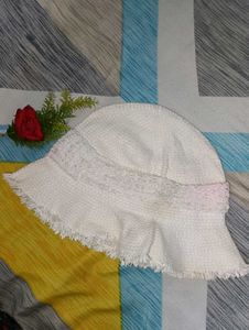 Woman Hat