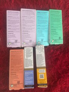 Skincare Bundle Fix Derma Deconstruct