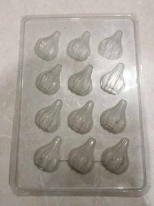 Garlic Shaped Ice Cube Tray