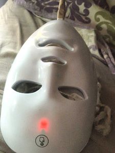 Lighting Therapy Face Mask
