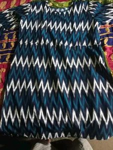 Maternity Kurti