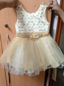 Girl Baby Dress