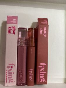 Etude Fixing Tint