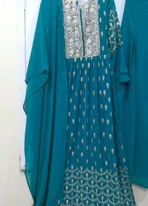 Teal Blue Wedding Collection