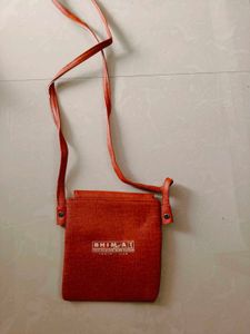 Cute Sling Bag