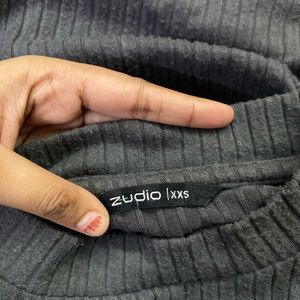 Zudio Fitted Top