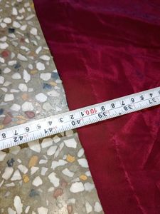 Plen Silk Suit
