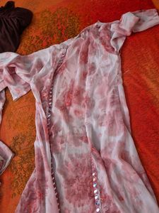 Ethnic Kurta Set
