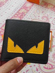 Mens Wallet