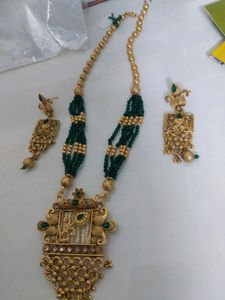 Women Necklace Set