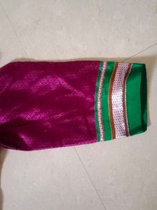 Traditional Khan Kurti