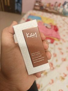 Kay Beauty Lipstick