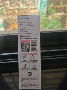 Coz It Is Hair Identifier Spray