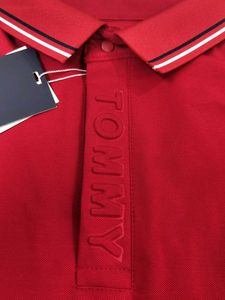 Tommy Hilfiger Men&#39;s Polo
