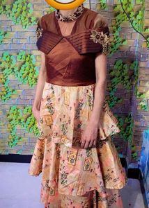Pretty dress