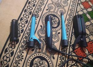 Havells 5-in-1 Multi Styling Kit