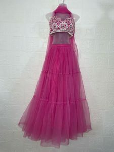 LEHENGA CHOLI