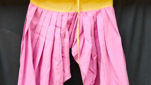 Kurta Salwar With Dupatta