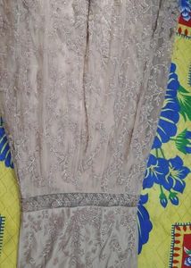 It Is A Long One Piece Very Pretty