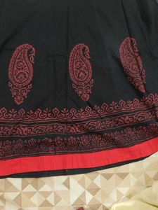 2XL Pure Cotton Kurti