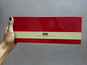 Engage Perfume Gift Set