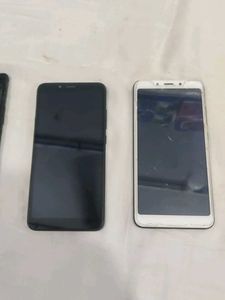 Combo Mobile Redmi Or Lenovo
