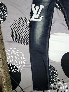 Stylish Designer Jeans