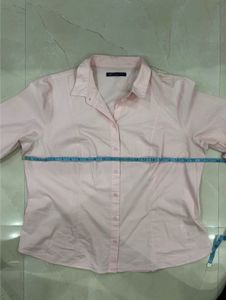 Orginal M&amp;S Pink Shirt