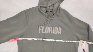 Zudio Men Hoodie