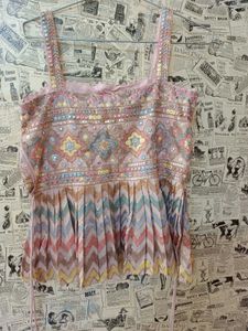 Women Partywear Peplum Designer Dress